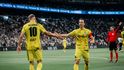 Hradec bojuje s Besiktasem o postup do play-off o Evropskou ligu