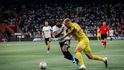 Hradec bojuje s Besiktasem o postup do play-off o Evropskou ligu