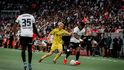 Hradec bojuje s Besiktasem o postup do play-off o Evropskou ligu