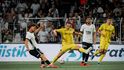 Hradec bojuje s Besiktasem o postup do play-off o Evropskou ligu