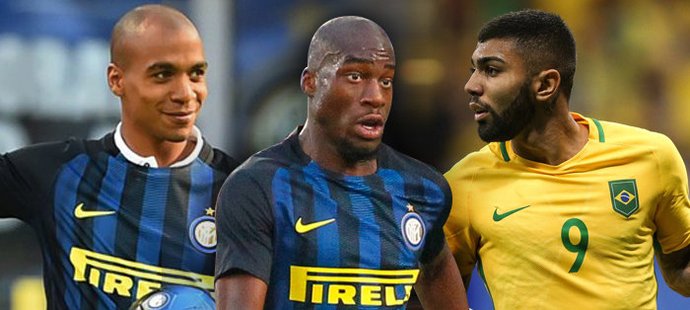 Bez tří hvězdných hráčů půjde Inter do Evropské ligy
