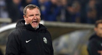 Vrba o odvetě s Interem: Pokud dáme první gól, půjde o zajímavé utkání