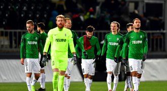 Jablonec - Rennes 0:1. Severočechy zradila koncovka, zářil Koubek