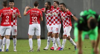 Beer Ševa - Plzeň 1:0. Západočeši končí v Evropě, rozhodla penalta z úvodu