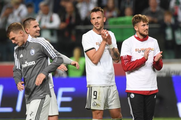 Tomáš Pekhart mohl být po zápase se Slavií spokojený Tomáš Pekhart mohl být po zápase se Slavií spokojený