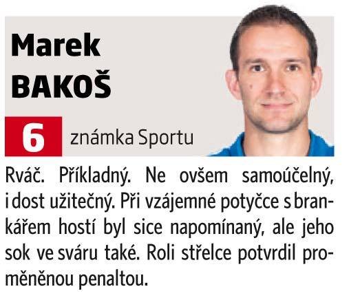 Marek Bakoš