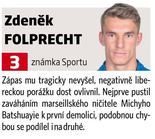 Zdeněk Folprecht