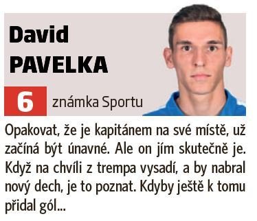 David Pavelka