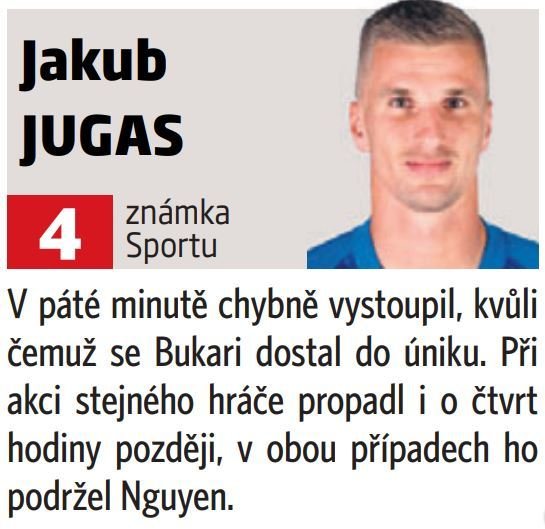 Jakub Jugas