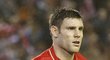 James Milner vyrovnal proti Bordeaux z penalty