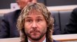 Pavel Nedvěd skončil ve vedení Juventusu Pavel Nedvěd skončil ve vedení Juventusu