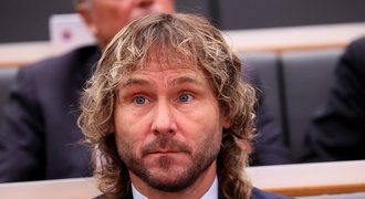 Pavel Nedvěd zabalil funkci viceprezidenta Juventusu: Zfixlované účetnictví? Spadla klec!