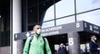 Výprava fotbalistů Ludogorzce Razgrad, kde trénuje český kouč Pavel Vrba, cestovala do Milána na odvetu Evropské ligy proti Interu v rouškách kvůli obavě z nákazy koronavirem