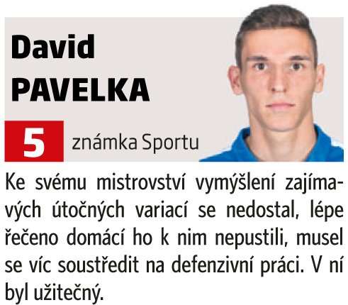 David Pavelka