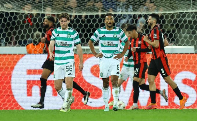Midtjylland v EL zdolal Celtic. Příští soupeř Viktorie uspěl na hřišti Nice Midtjylland v EL zdolal Celtic. Příští soupeř Viktorie uspěl na hřišti Nice