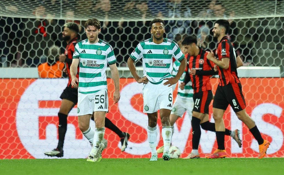Midtjylland v EL zdolal Celtic. Příští soupeř Viktorie vyhrál, Horníček dostal 4 góly Midtjylland v EL zdolal Celtic. Příští soupeř Viktorie vyhrál, Horníček dostal 4 góly