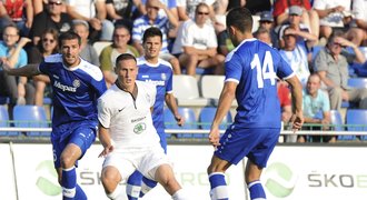 Dokázala to! Mladá Boleslav otočila zápas a porazila Široki Brijeg 2:1