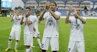 Nejtěžší soupeř! Boleslav může přivítat Lyon, Plzeň pojede na východ