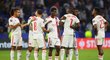 Lyon smetl Bröndby 3:0 a po dvou zápasech zůstává stoprocentní