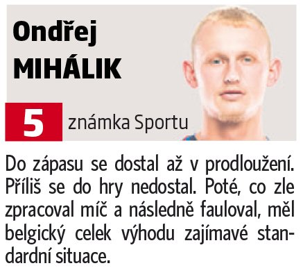 Ondřej Mihálik