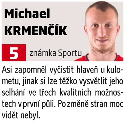 Michael Krmenčík