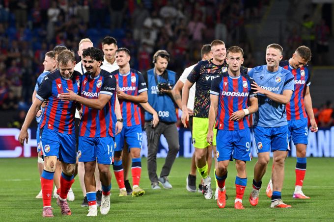 ONLINE: Artis - Plzeň. Jediná výhra z pěti zápasů. Nakopne se Viktoria na hřišti nováčka? ONLINE: Artis - Plzeň. Jediná výhra z pěti zápasů. Nakopne se Viktoria na hřišti nováčka?