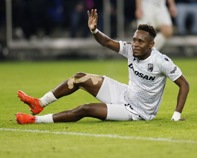 Plzeň v Aténách: šance pro odstavené opory. Dweh bývá trošku laxní, soudí Hubník Plzeň v Aténách: šance pro odstavené opory. Dweh bývá trošku laxní, soudí Hubník