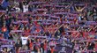 Plzeňští fanoušci se proti AS Řím dostanou do hlediště v omezeném počtu