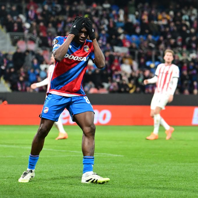 ONLINE: Plzeň - Freiburg 0:0. Hosté pod tlakem, po Vydrovi měl velkou šanci Adu ONLINE: Plzeň - Freiburg 0:0. Hosté pod tlakem, po Vydrovi měl velkou šanci Adu