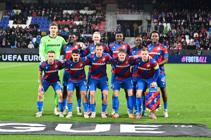 Panathinaikos vs. Plzeň v TV: Kde sledovat Evropskou ligu živě? Panathinaikos vs. Plzeň v TV: Kde sledovat Evropskou ligu živě?