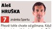 Hodnocení hráčů Viktoria Plzeň z utkání proti AEK Larnaka - Aleš Hruška