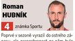 Hodnocení hráčů Viktoria Plzeň z utkání proti AEK Larnaka - Roman Hubník