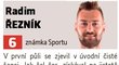 Hodnocení hráčů Viktoria Plzeň z utkání proti AEK Larnaka - Radim Řezník