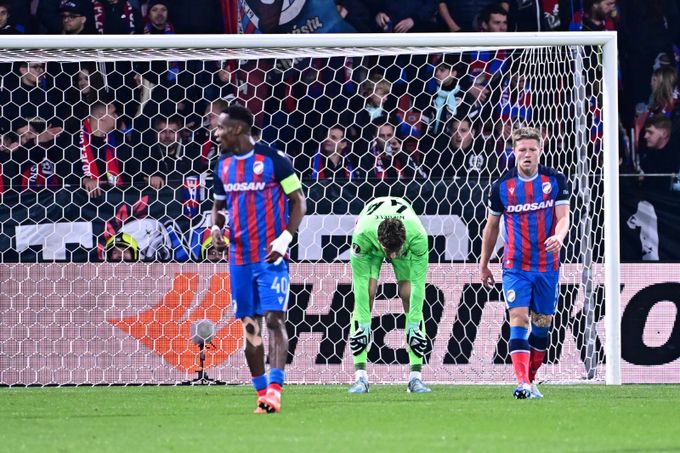 ONLINE: Plzeň - Levski 1:2. Kabongo srovnal, ale hosté si berou rychle vedení zpět ONLINE: Plzeň - Levski 1:2. Kabongo srovnal, ale hosté si berou rychle vedení zpět