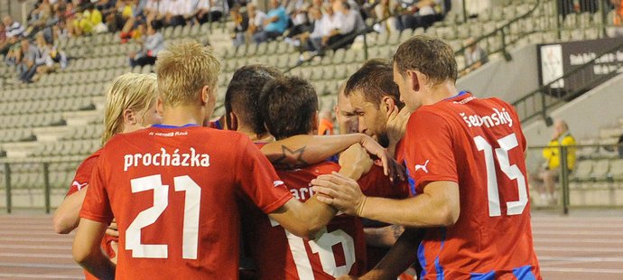 Fotbalisté Plzně ještě nikdy v předkolech evropských pohárů první zápas neprohráli. Unesou nutnost proti Lokerenu vyhrát?