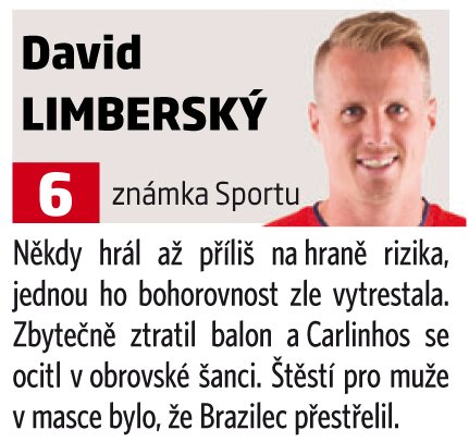 David Limberský