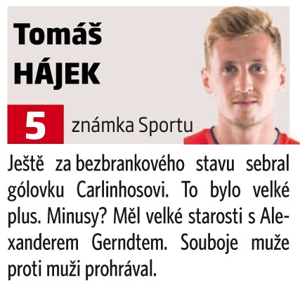 Tomáš Hájek