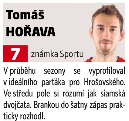 Tomáš Hořava