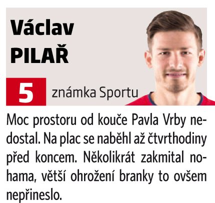 Václav Pilař