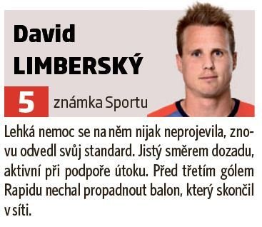 David Limberský