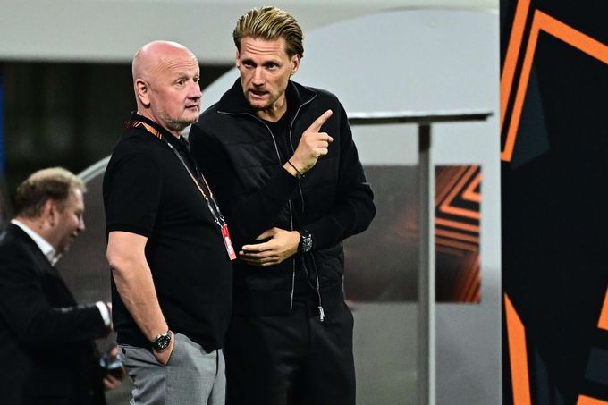 Rozbitá Plzeň ztratila i evropské ostří: rébus pro Kováče, koho postaví na Slavii? Rozbitá Plzeň ztratila i evropské ostří: rébus pro Kováče, koho postaví na Slavii?
