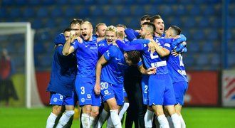 Liberec v EL: program a vizitky soupeřů. Kdy se potká s Kangou?