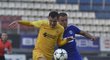 Fotbalisté Olomouce se vrátili do Evropy duelem 3. předkola proti Kajratu Almaty