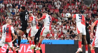 Slavia - Tiraspol v TV: kde sledovat Evropskou ligu živě?