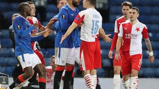 Kúdelovo tajemství Aneb Tři scénáře toho, co se mohlo stát na Ibrox Stadium Parku