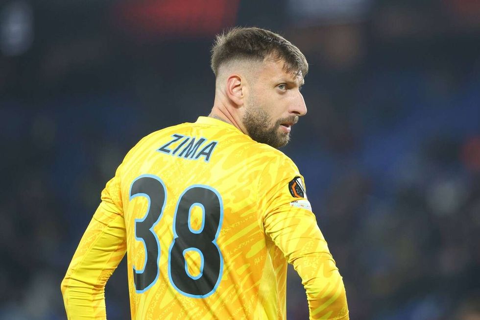 Rumunský znalec Zima: Craiova nechce běhat. Sparta je favorit, ale nebude to jednoduché Rumunský znalec Zima: Craiova nechce běhat. Sparta je favorit, ale nebude to jednoduché