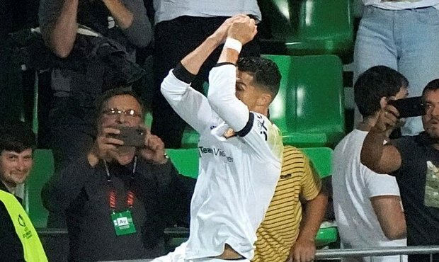 Evropská liga: Vaclík s debaklem, Ronaldo s gólem. Trefil se i Hancko