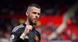 Měl by David de Gea pokračovat v Manchesteru Unted?