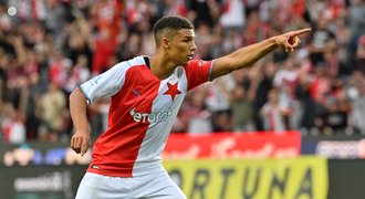 Pozor, Benfiko! O Baha se hlásí kluby z Premier League i bundesligy