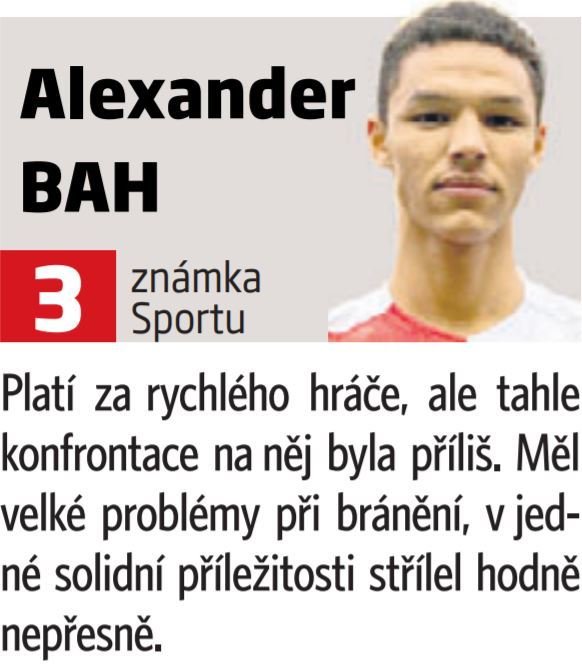 Alexander Bah